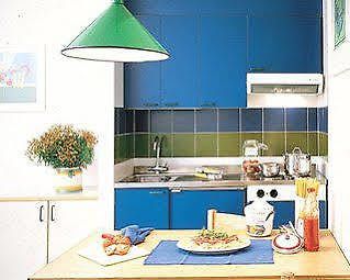 Residence 레토이아니 외부 사진
